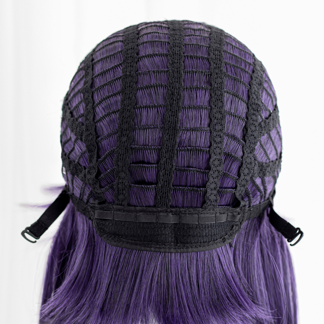 omgcos LOL Yunara the Unbroken Faith Cosplay Wig