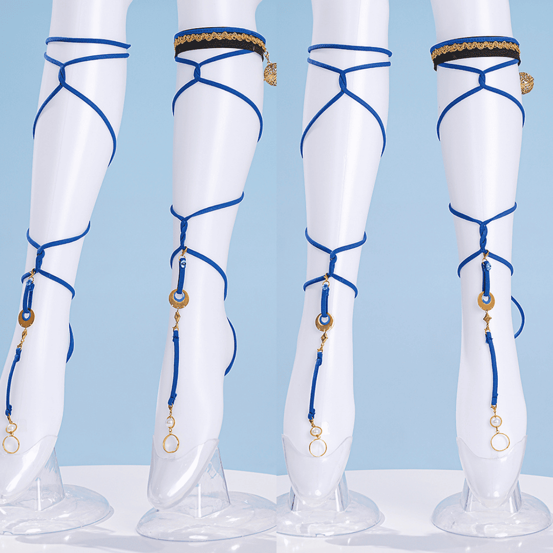 Size XS-XXL omgcos Lauma Cosplay Costume Genshin Impact Cosplay Outfit