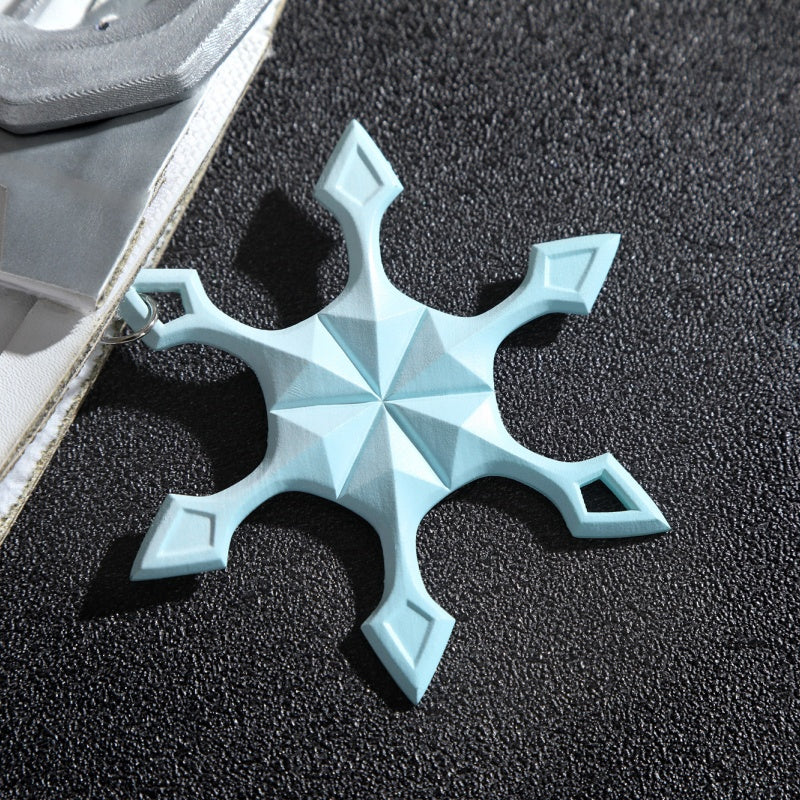 omgcos Rival Luna Snow Halloween Cosplay Costume