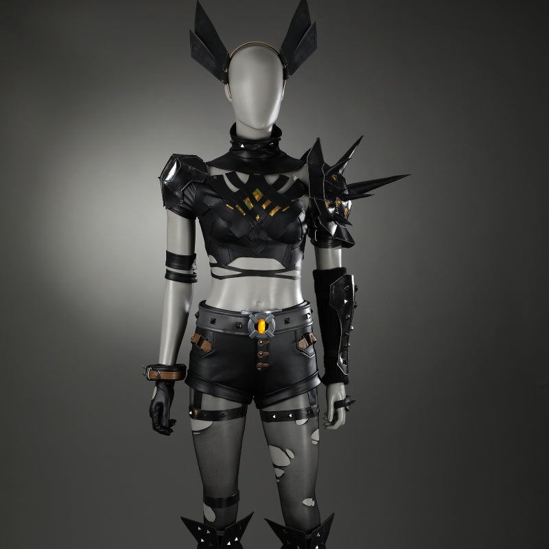 omgcos Rival Magik Halloween Cosplay Costume