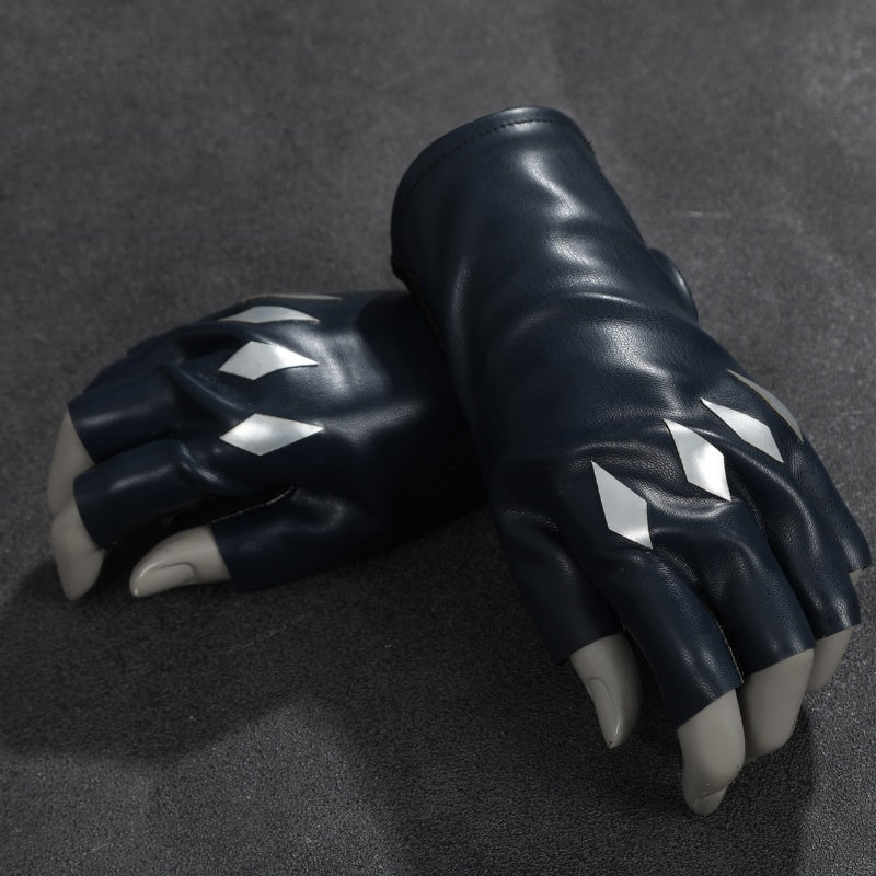 omgcos Marvel Rival Storm Halloween Cosplay Costume