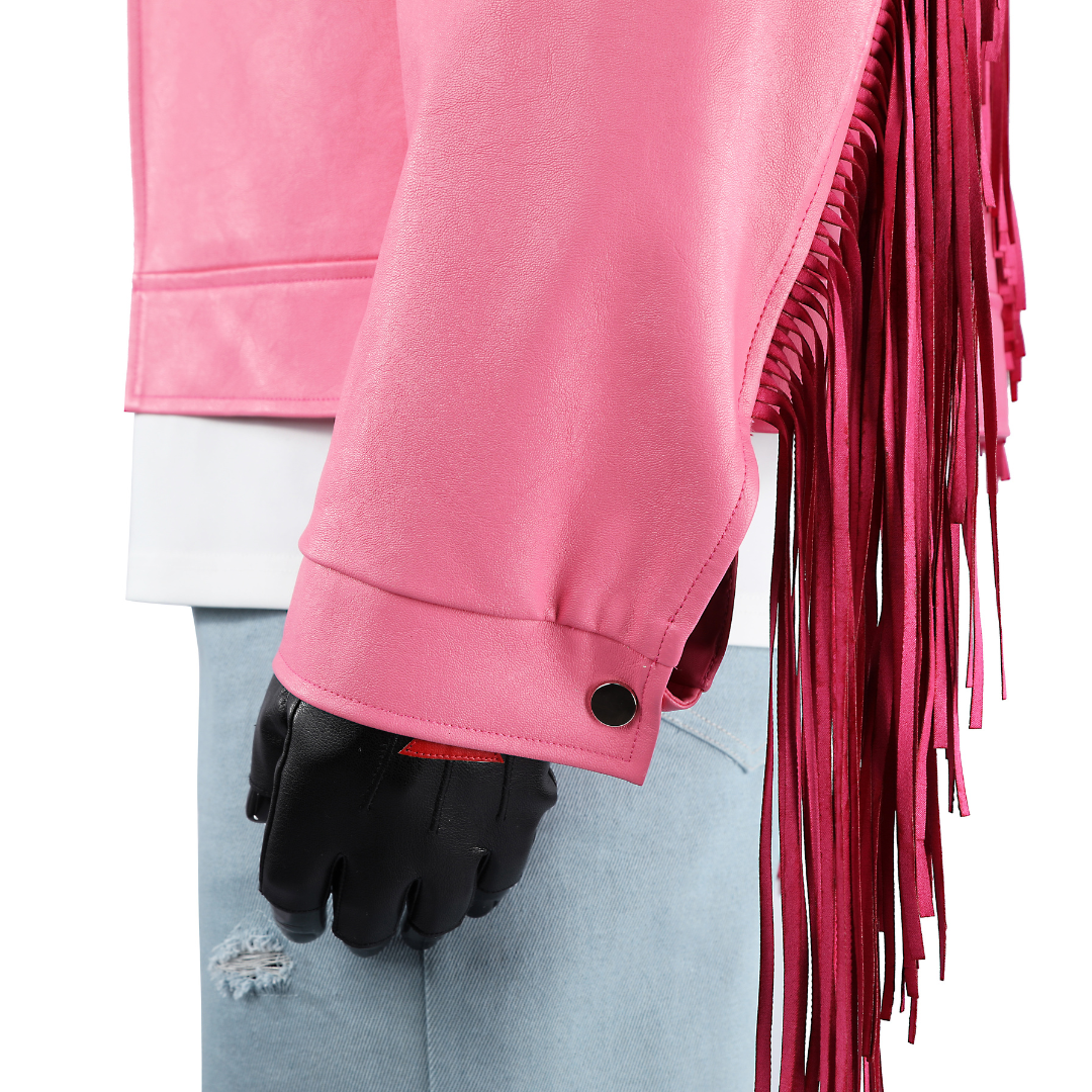 omgcos Minecraft Movie Garrett The Garbage Man Cosplay Costume