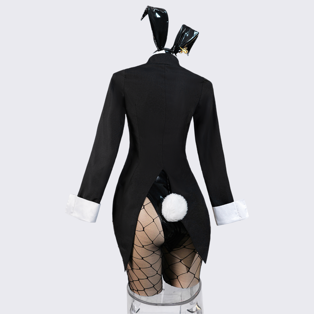 Ready To Ship omgcos NIKKE Ade Agent Bunny Cosplay Costume