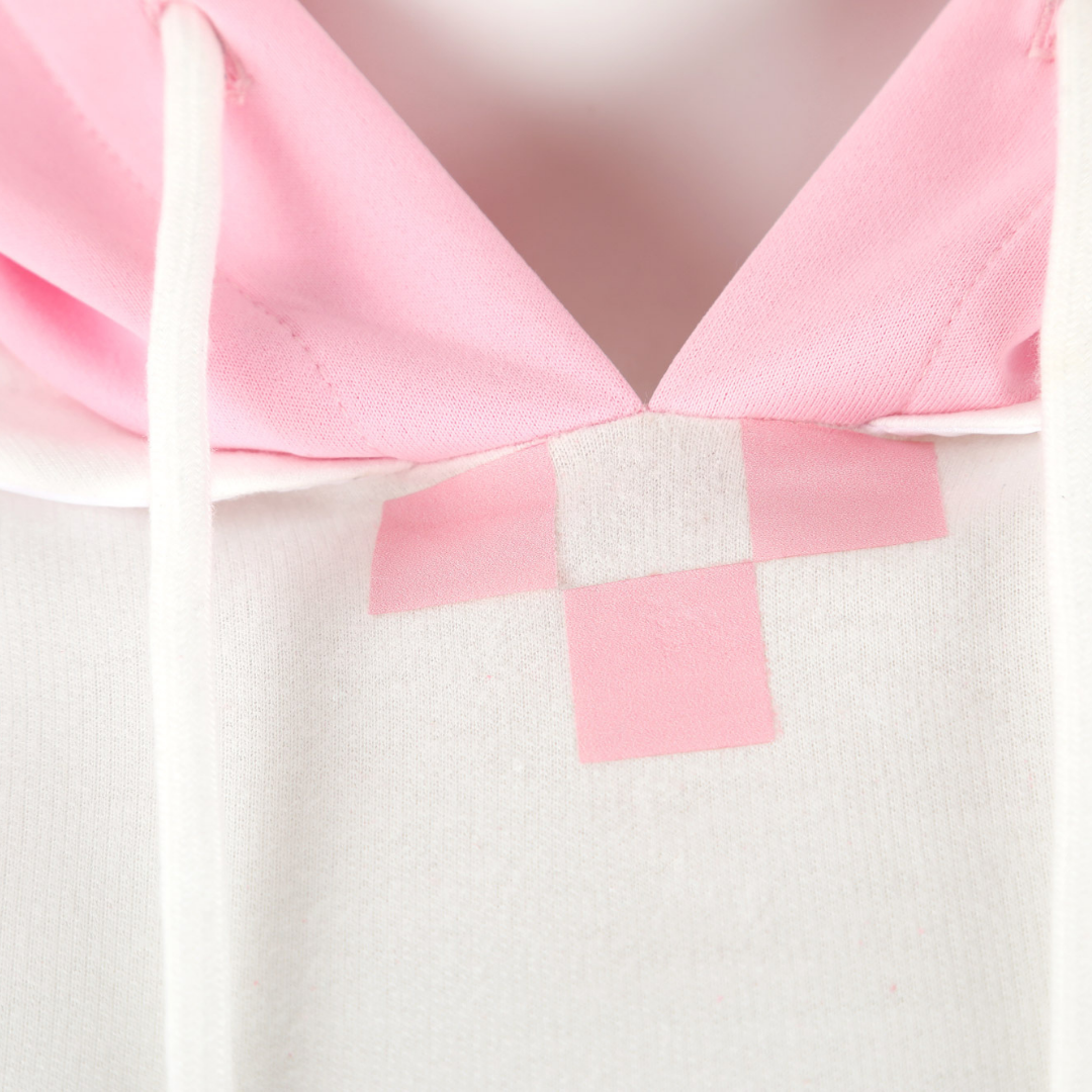omgcos NIKKE Alice Hoodie Cute Cosplay Costume