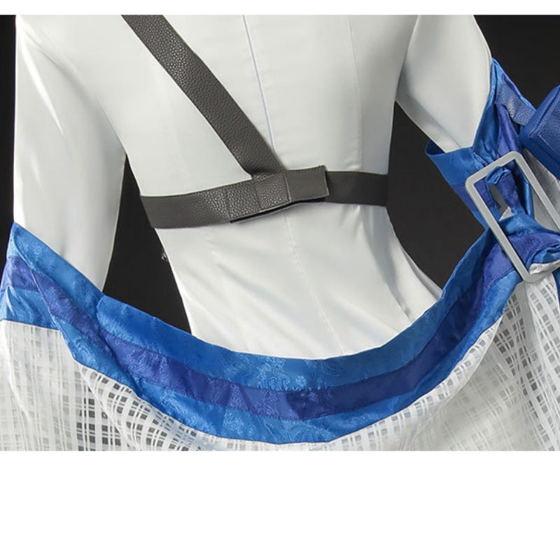 omgcos NIKKE Arcana Halloween Cosplay Costume