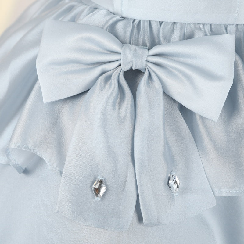 omgcos NIKKE Cinderella Halloween cosplay costume