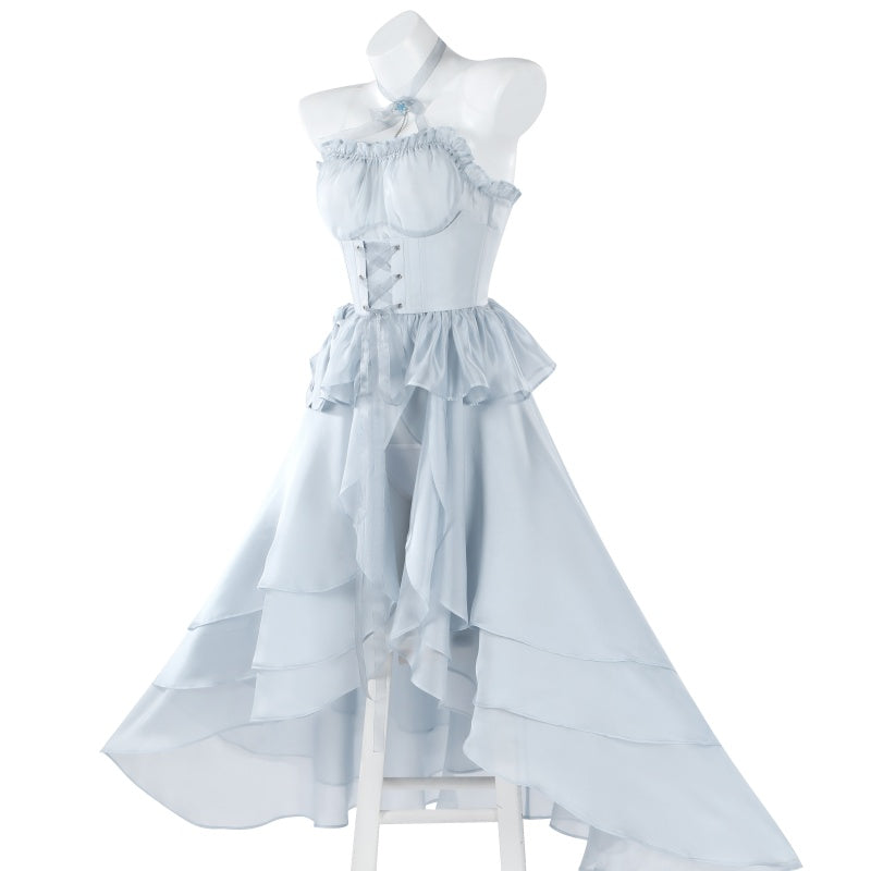 omgcos NIKKE Cinderella Halloween cosplay costume