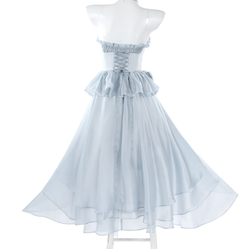 omgcos NIKKE Cinderella Halloween cosplay costume