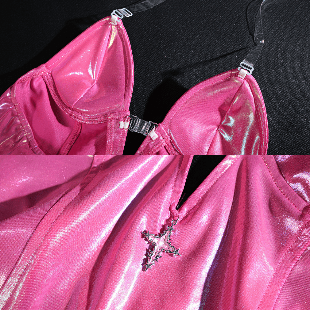 Ready To Ship omgcos NIKKE Dorothy Bunny Cosplay Costume Sexy Cosplay