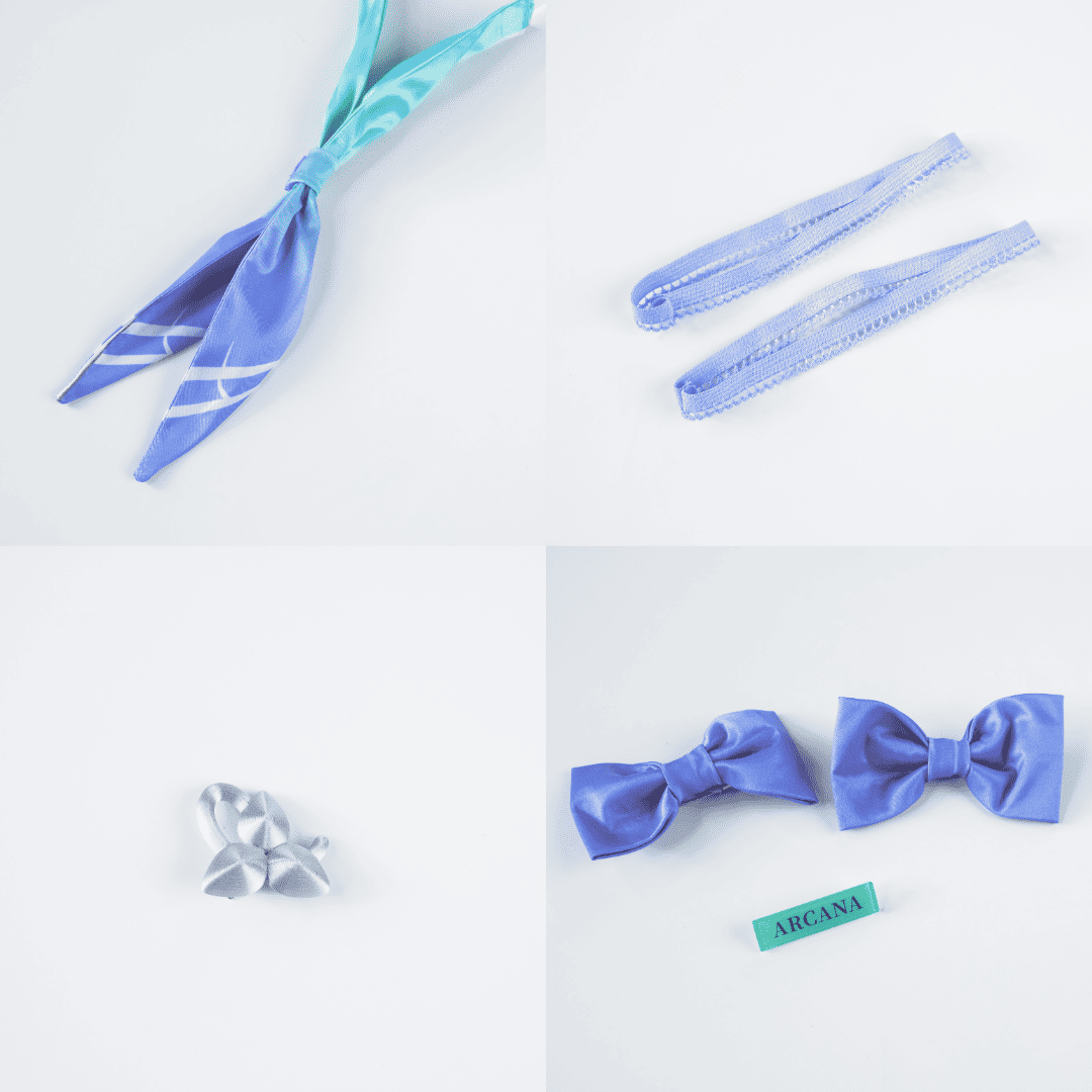 omgcos Nikke Fortune Mate Arcana Cosplay Costume School Uniform