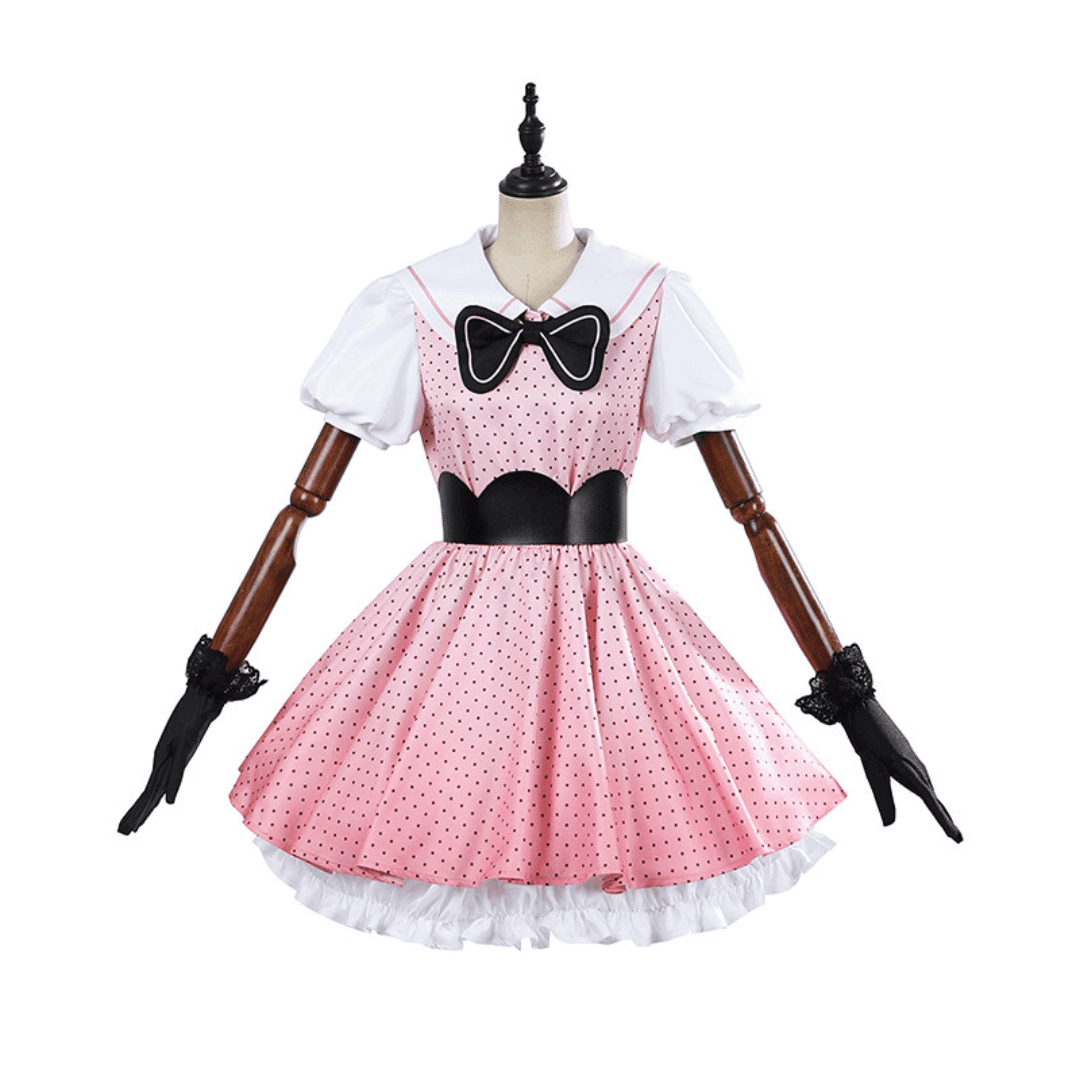 omgcos Oshi Stage Cosplay Costume Idol Costume