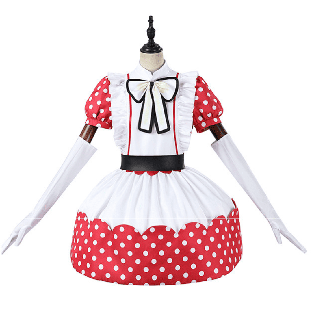 omgcos Oshi Stage Cosplay Costume Idol Costume