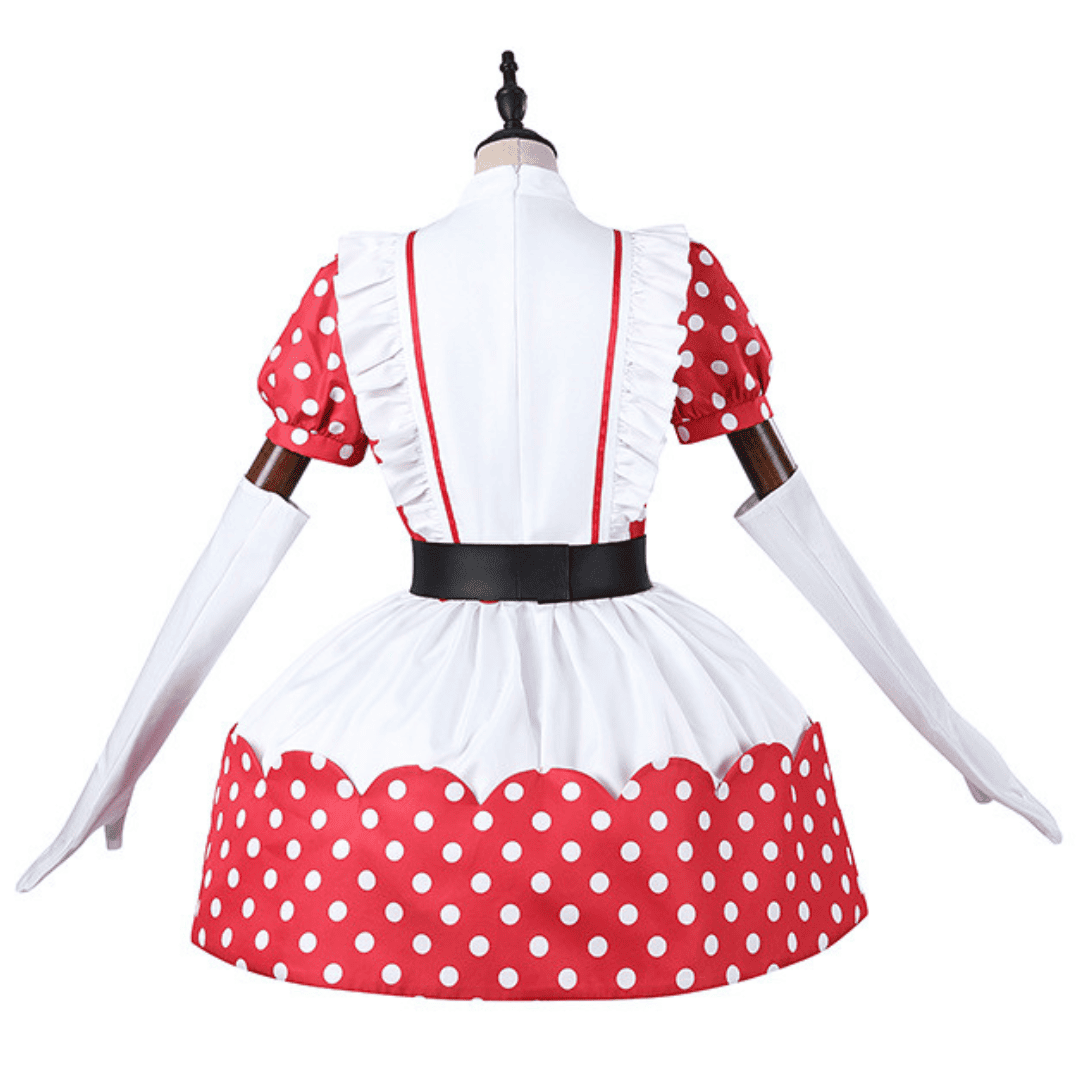 omgcos Oshi Stage Cosplay Costume Idol Costume