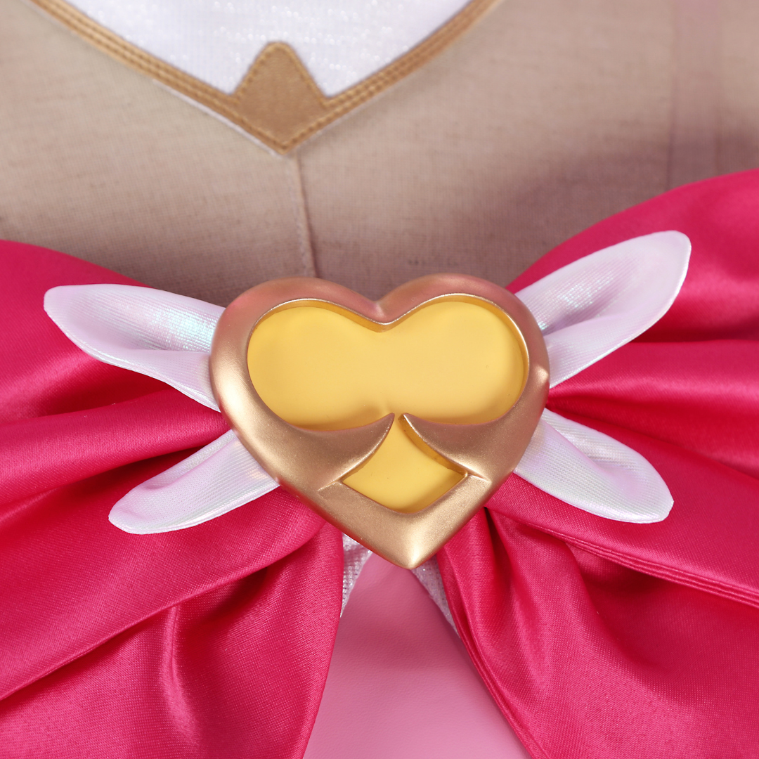 omgcos Overwatch Juno Magical Girl Cosplay Costume