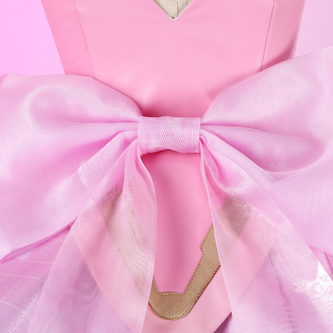 omgcos Overwatch Juno Magical Girl Cosplay Costume