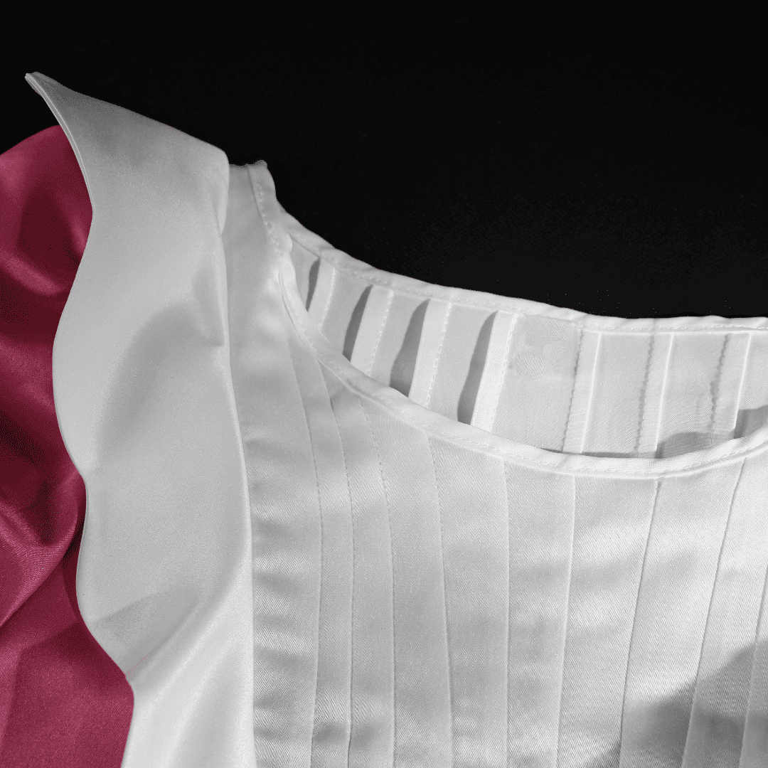 omgcos Retry Now Singer Pink Dress Magical Cosplay Costume In Stock