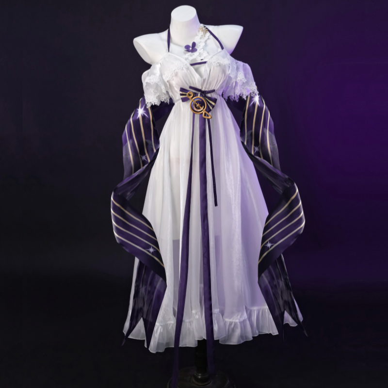 Ready To Ship omgcos Robin Fanart Tulle Skirt Cosplay Costume