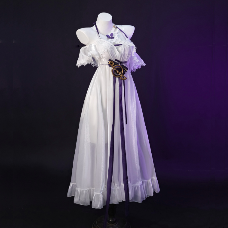 Ready To Ship omgcos Robin Fanart Tulle Skirt Cosplay Costume
