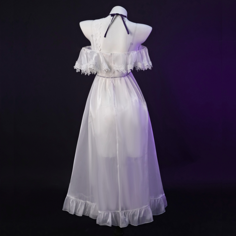 Ready To Ship omgcos Robin Fanart Tulle Skirt Cosplay Costume