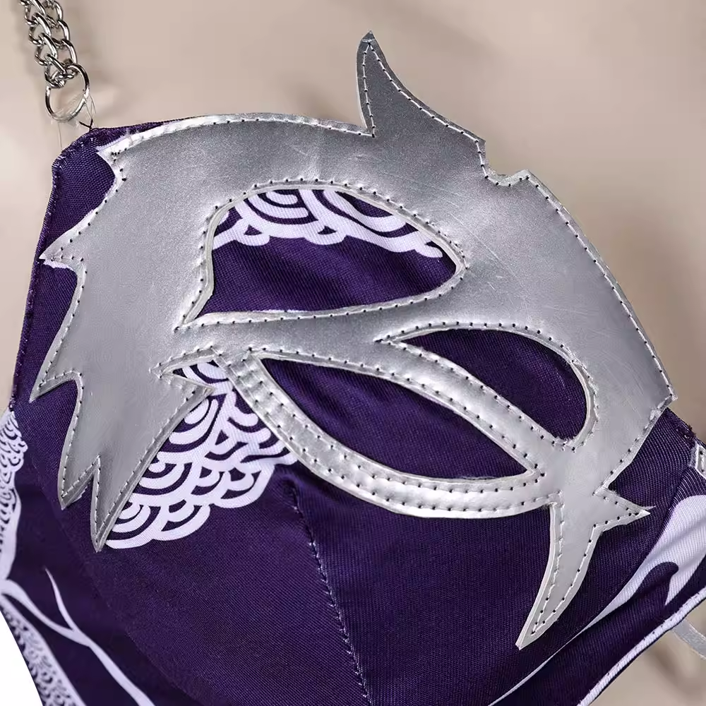 omgcos Shadowheart Bikini Baldur¡¯s Gate Cosplay Swimwear