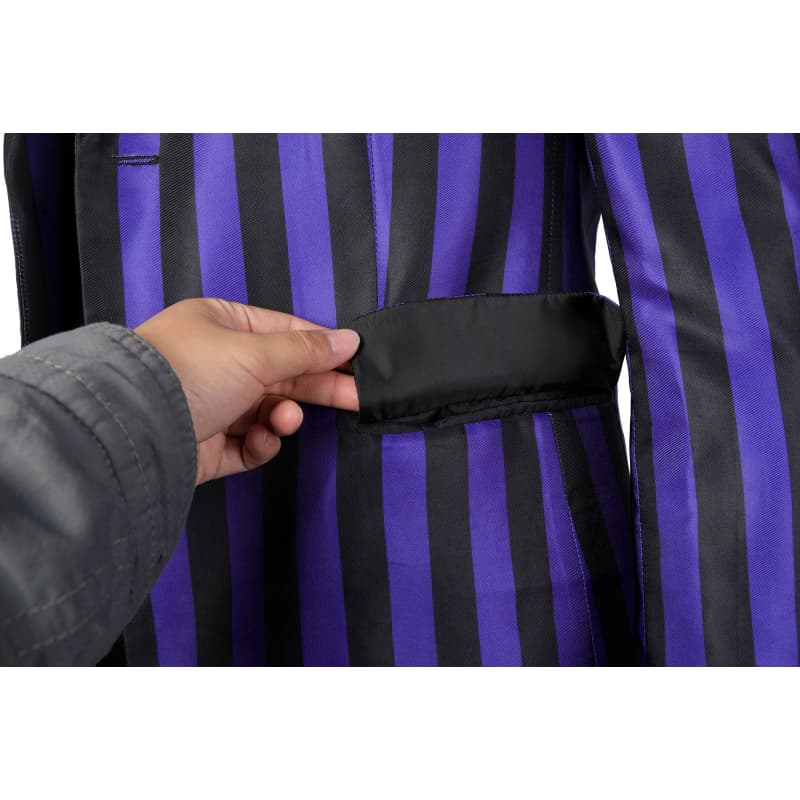 omgcos Wednesday 2 Eugene Otinger Cosplay Costume