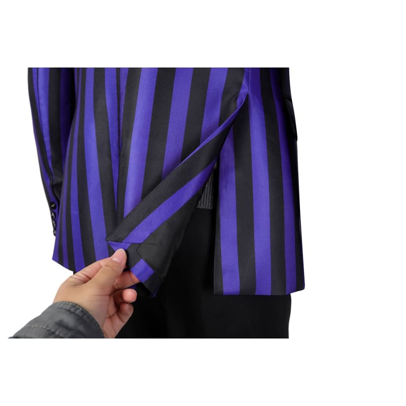 omgcos Wednesday 2 Eugene Otinger Cosplay Costume