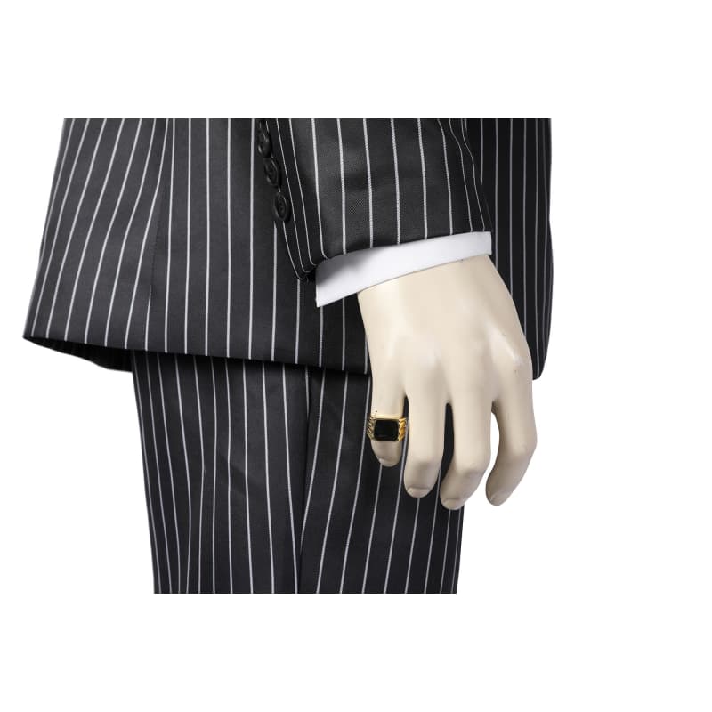 omgcos Wednesday 2 Gomez Addams Cosplay Costume