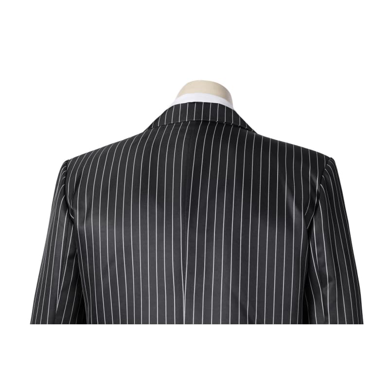 omgcos Wednesday 2 Gomez Addams Cosplay Costume