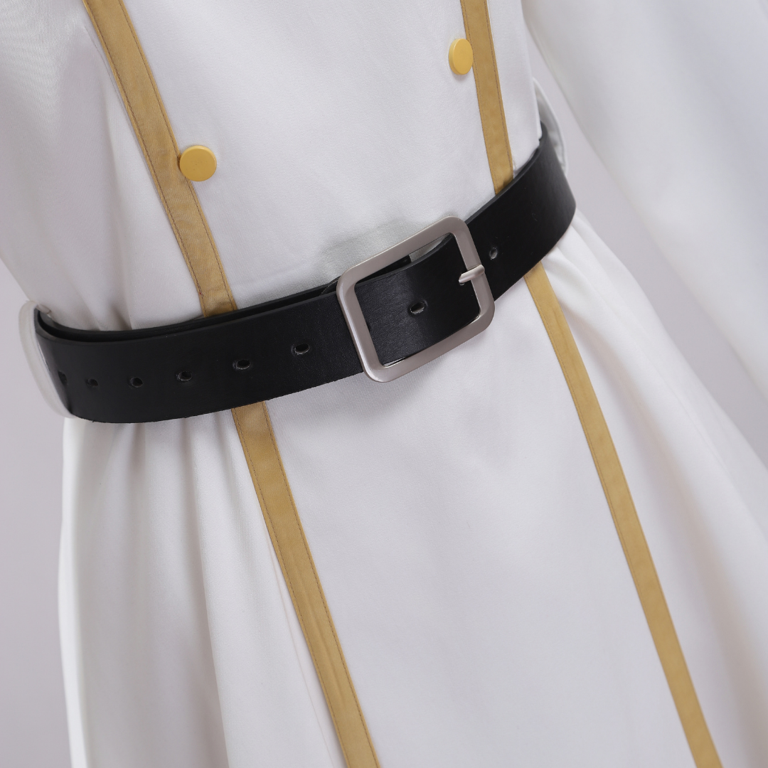 ¡¾Upgrade¡¿Frieren Winter Cosplay Costume Christmas Cosplay