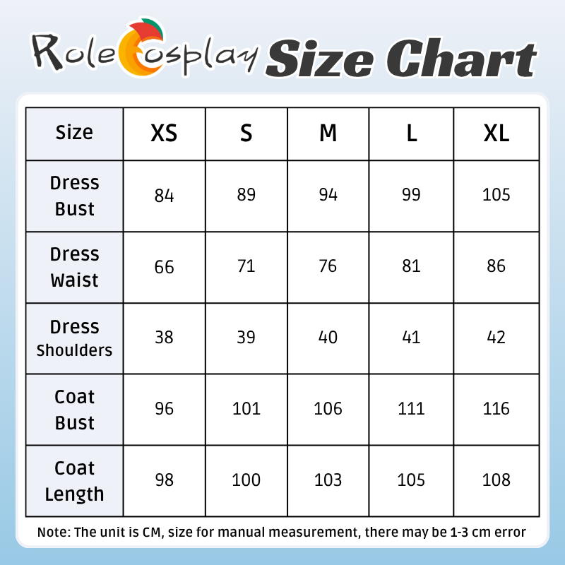 ¡¾Upgrade¡¿Frieren Winter Cosplay Costume Christmas Cosplay