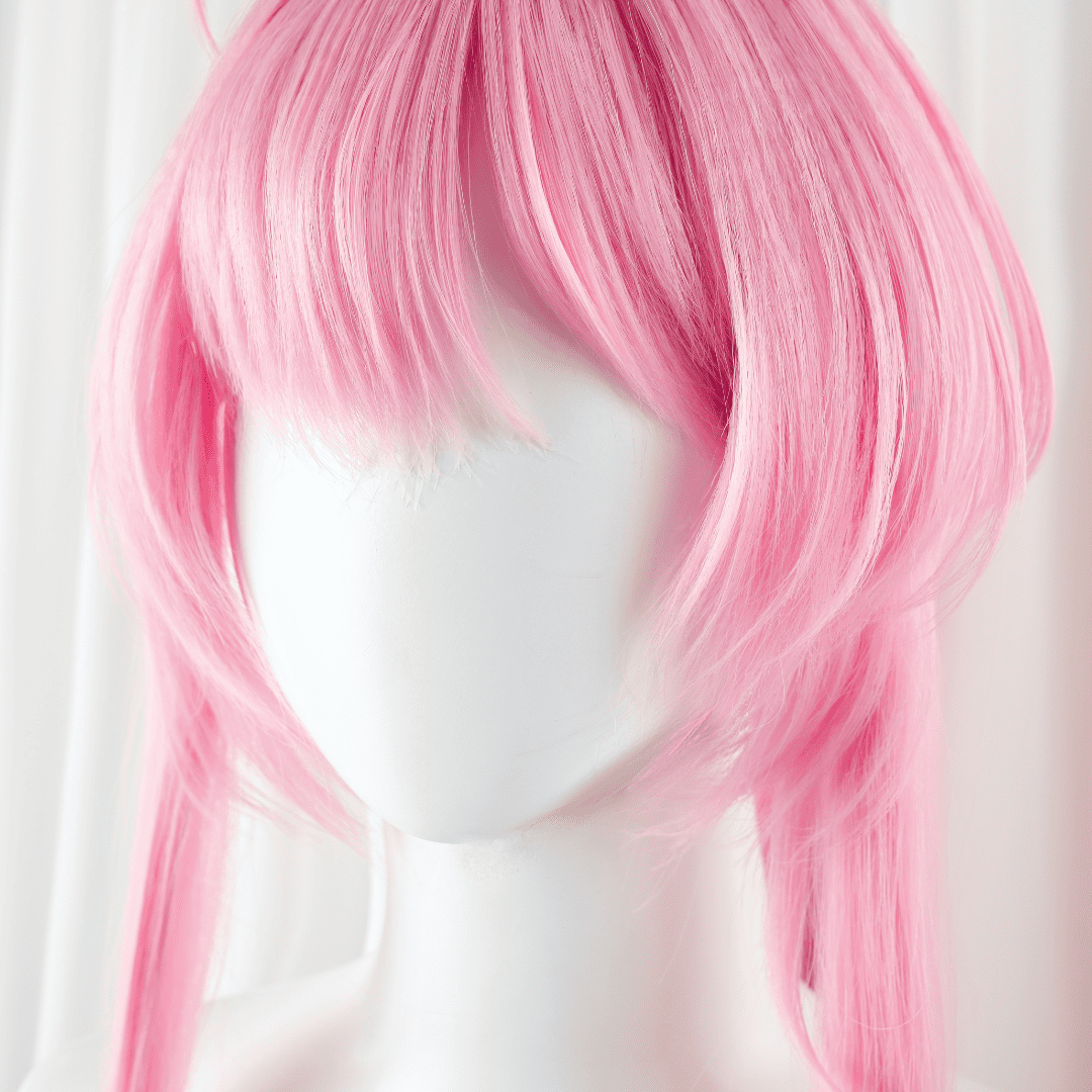 Ready To Ship Wuthering Waves Aemeath Long Cosplay Wig