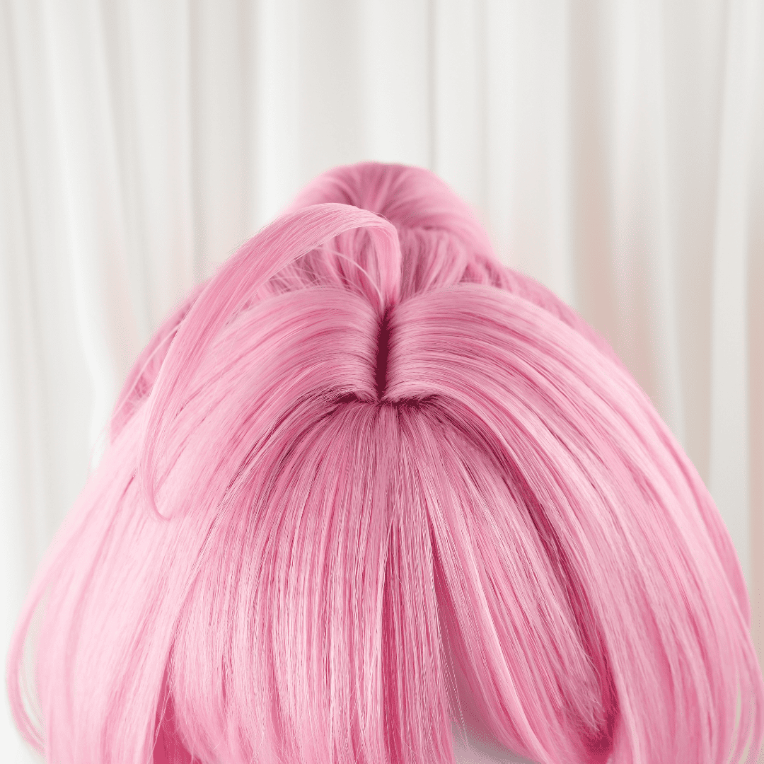 Ready To Ship Wuthering Waves Aemeath Long Cosplay Wig