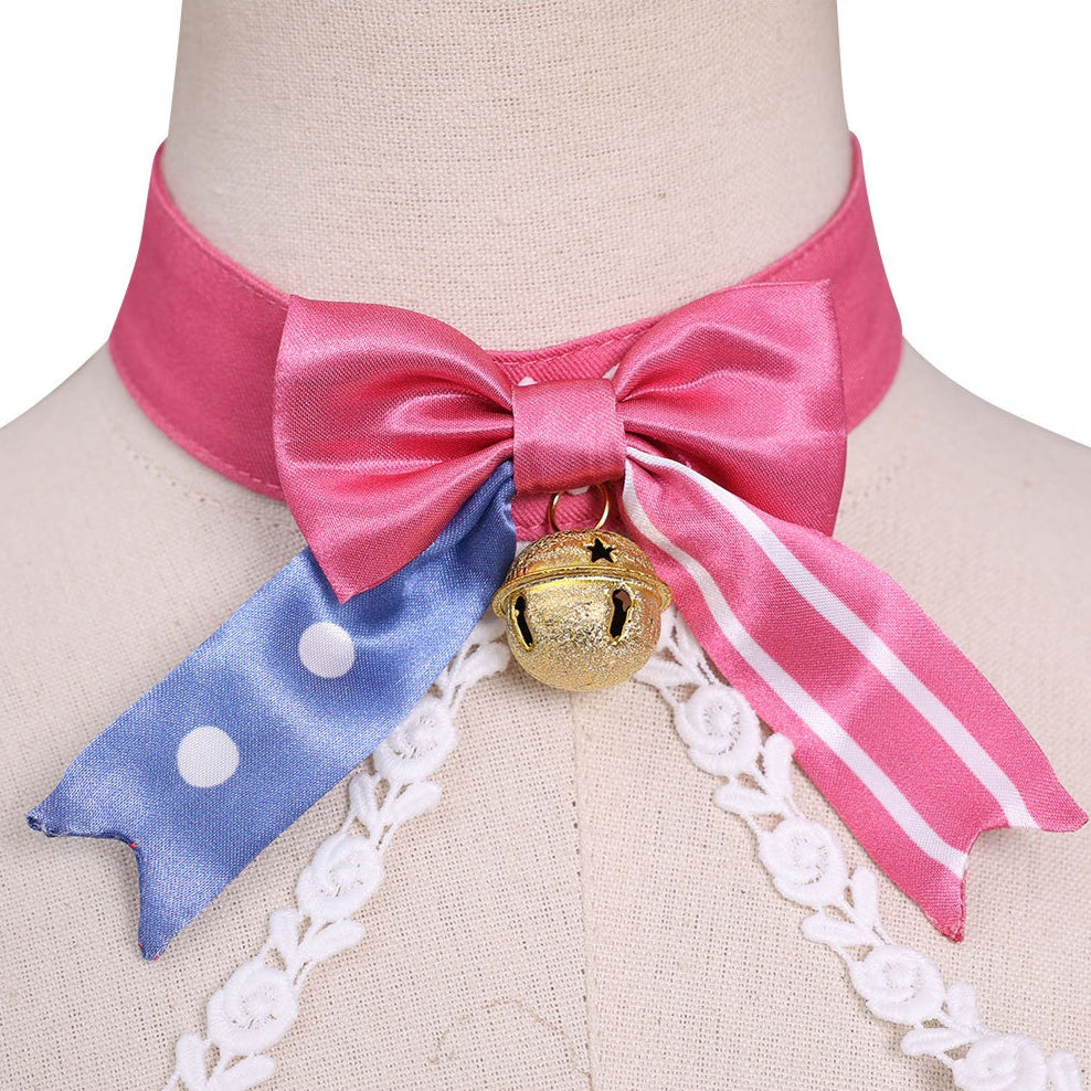 Azur Lane Harman II Hammann's Delicious Magic Game Cosplay Costumes
