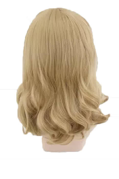 A Sister's All You Need Im¨to Sae Ireba Ii.Miyako Shirakawa Long Brown Anime Cosplay Wigs