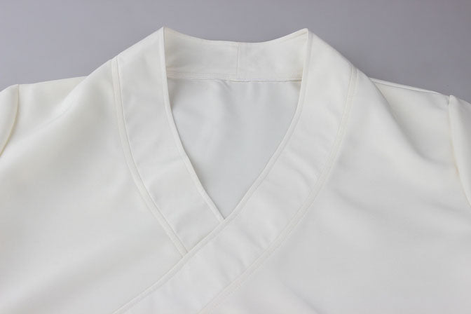 Star Wars Jedi Knight Obi-Wan Kenobi Top Fullset Cosplay Costumes