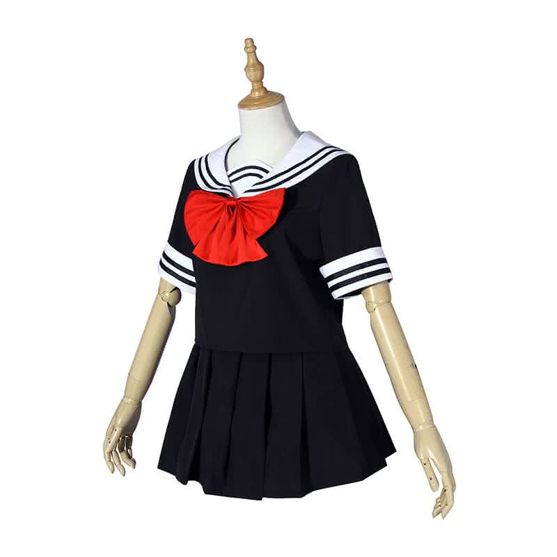 Anime Magical Girl Site Aya Asagiri Cosplay Uniform
