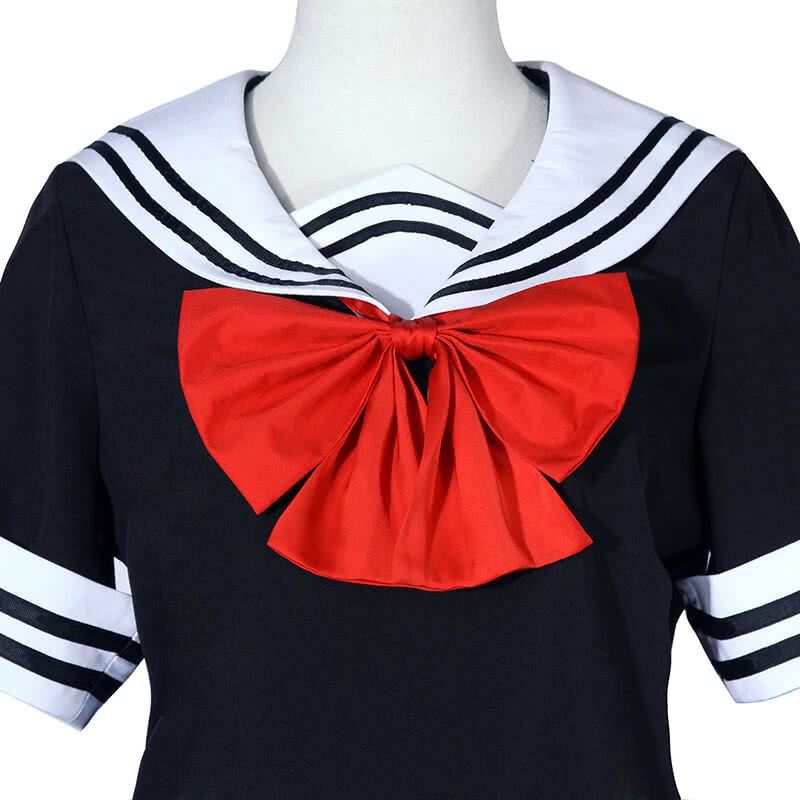 Anime Magical Girl Site Aya Asagiri Cosplay Uniform