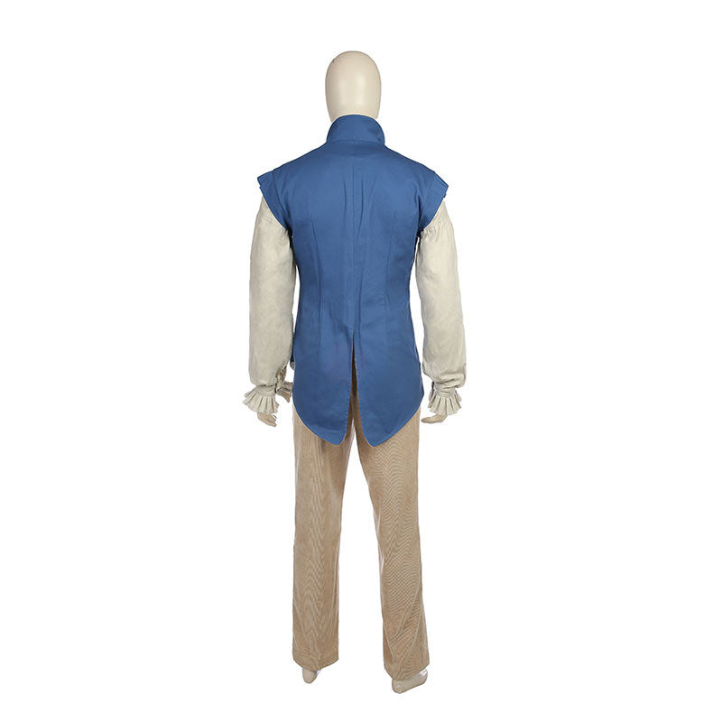 ¡¾Support Customization¡¿Assassin's Creed IV: Black Flag Adewale Cosplay Costume