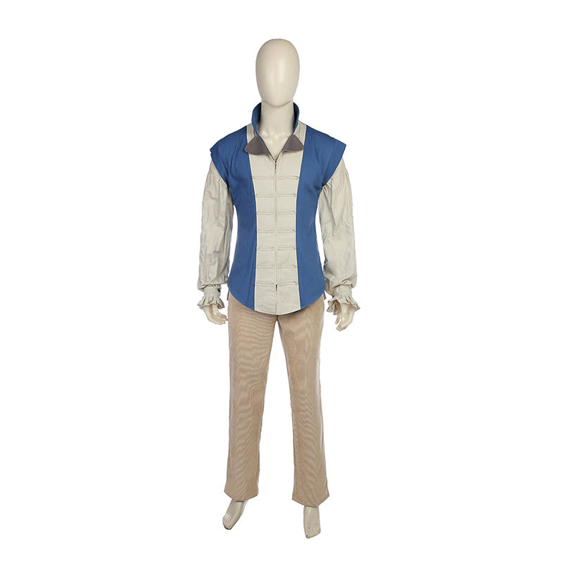 ¡¾Support Customization¡¿Assassin's Creed IV: Black Flag Adewale Cosplay Costume
