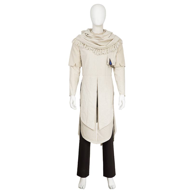 ¡¾Support Customization¡¿Assassin's Creed Mirage Cosplay Costume
