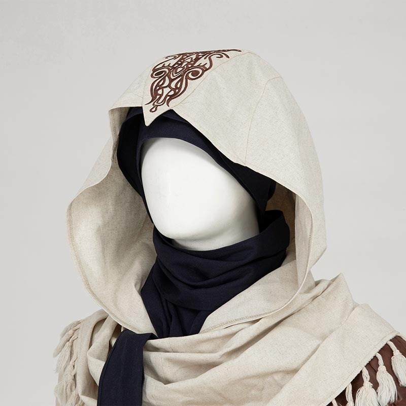 ¡¾Support Customization¡¿Assassin's Creed Mirage Cosplay Costume