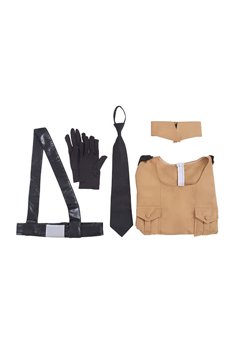 Axis Powers Hetalia Female Italy Cosplay Costumes