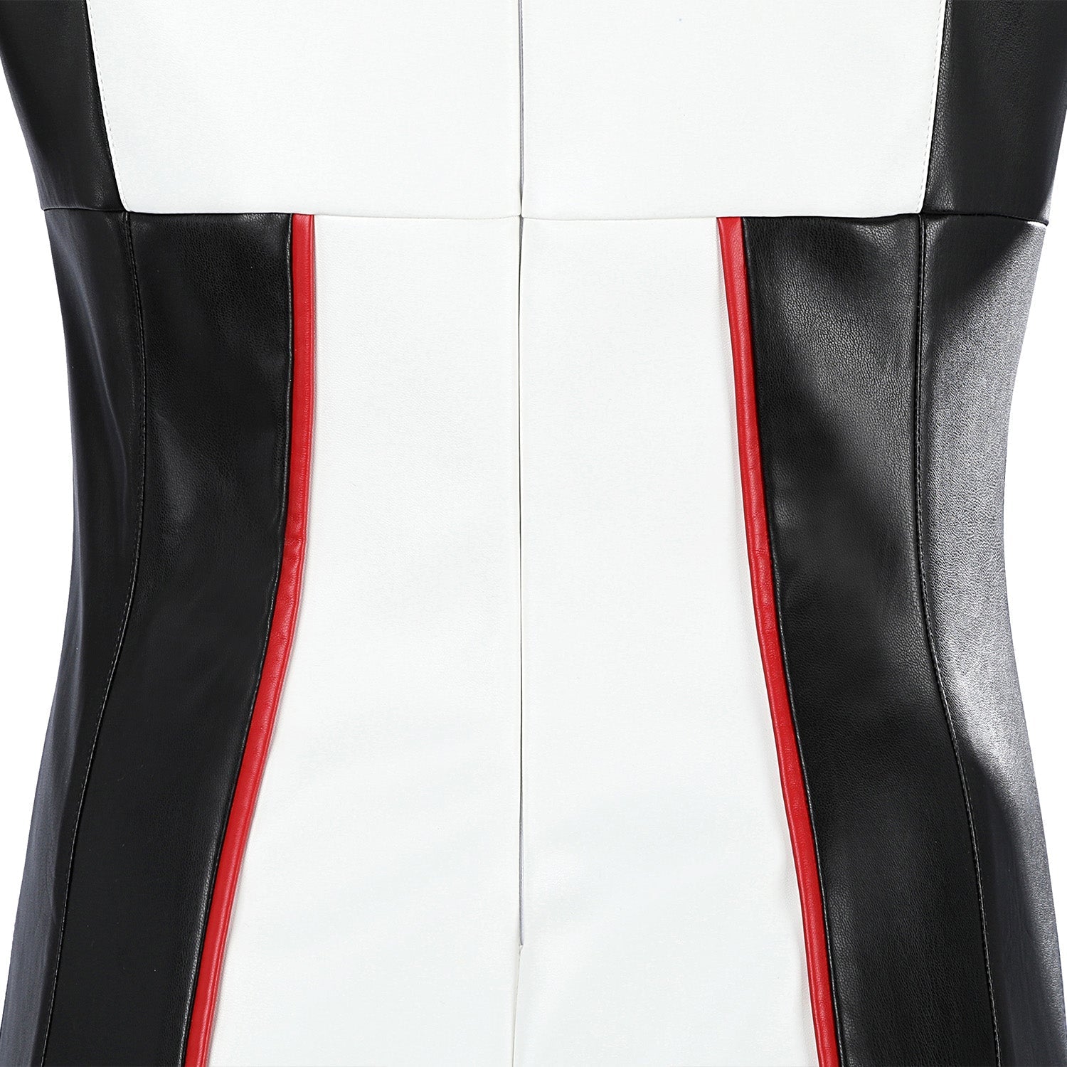 Superman Mister Terrific Full Set Top Level Cosplay Costumes