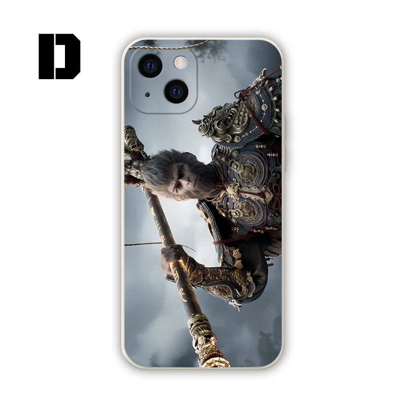 Black Myth: Wukong Derivatives Phone Cases