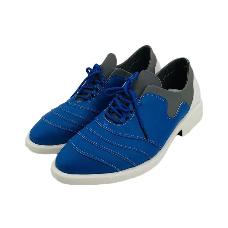 Blue Lock Yoichi Isagi Episode 15 Cosplay Shoes