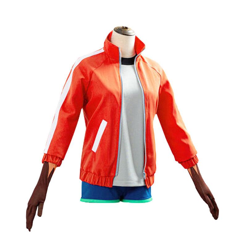 BNA Kagemori Michiru Cosplay Costume