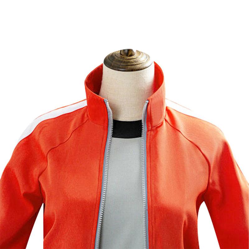 BNA Kagemori Michiru Cosplay Costume