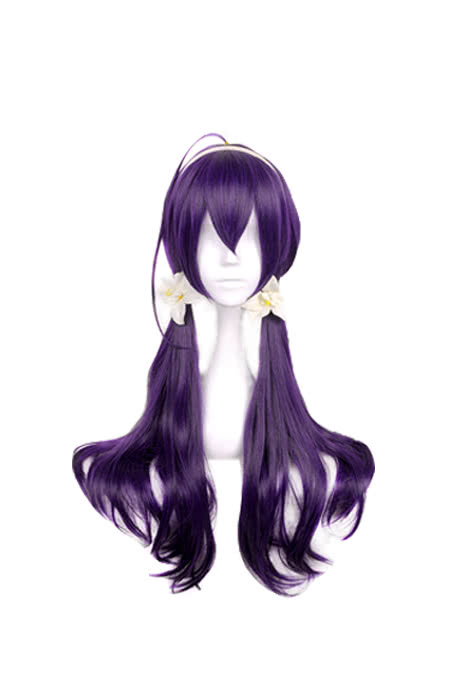 Bungou Stray Dogs Ky¨ka Izumi Long Anime Cosplay Wigs