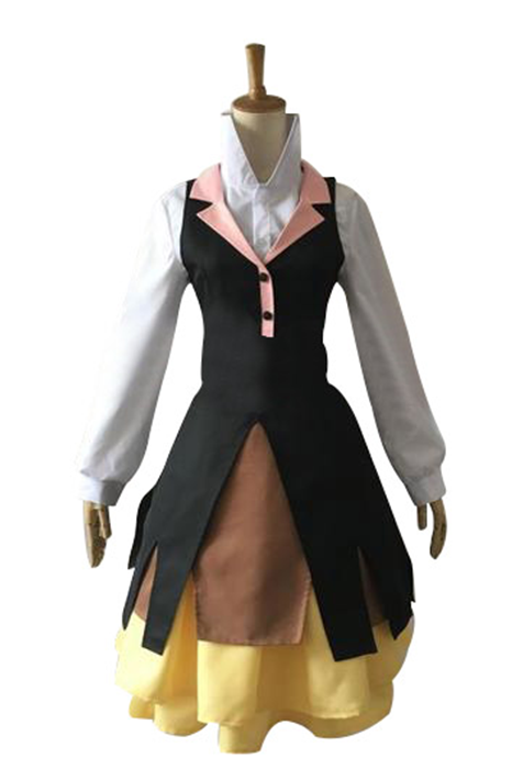 Bungou Stray Dogs Lucy Maud Montgomery Anime Cosplay Costumes