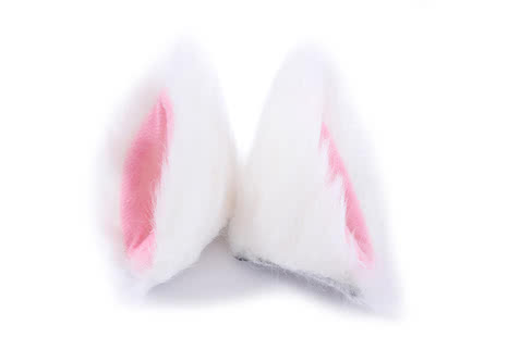 Kamisama Kiss Tomoe Fox Cat Anime Cosplay Ears